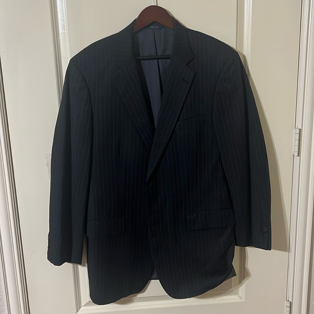 Brooks Brothers Jacket/Sport Coat. Size 42L